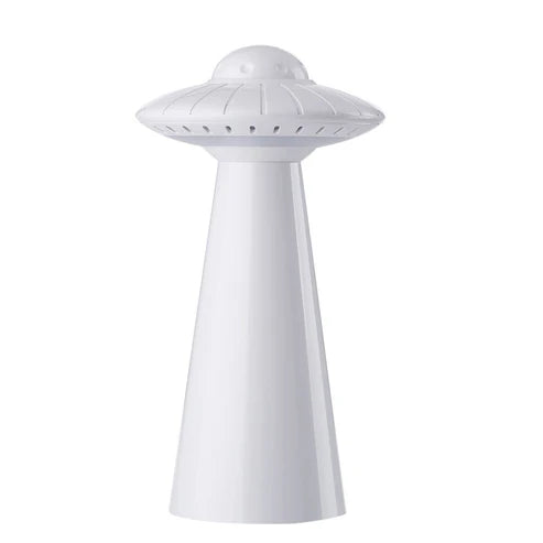 UFO Night Light Charging Desk Lamp