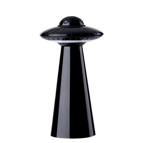 UFO Night Light Charging Desk Lamp